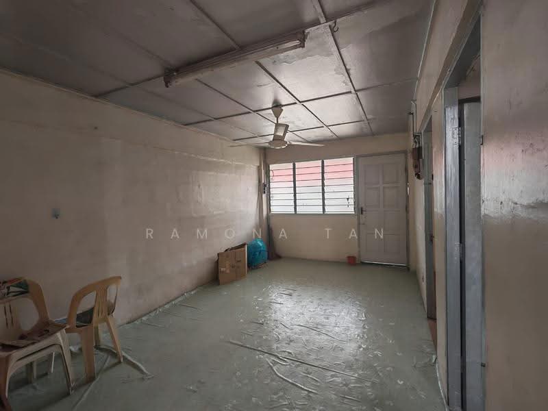 Flat for Sale at Rumah Pangsa Gajah Berang - Ramona Tan - PropertyGuru.com.my
