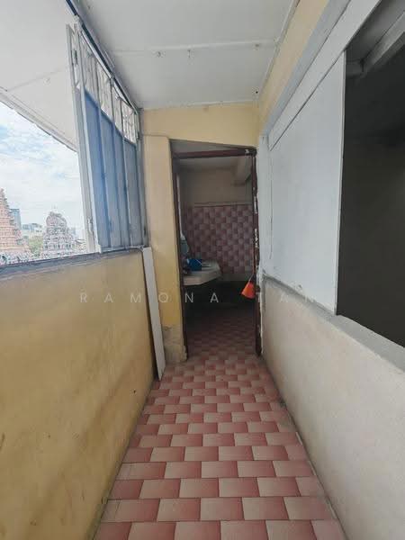 Flat for Sale at Rumah Pangsa Gajah Berang - Ramona Tan - PropertyGuru.com.my