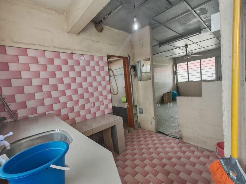 Flat for Sale at Rumah Pangsa Gajah Berang - Ramona Tan - PropertyGuru.com.my