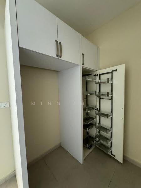 4.5-storey Terraced House for Sale in Happy Garden (Kuchai Lama) - Ming Ju Li - PropertyGuru.com.my