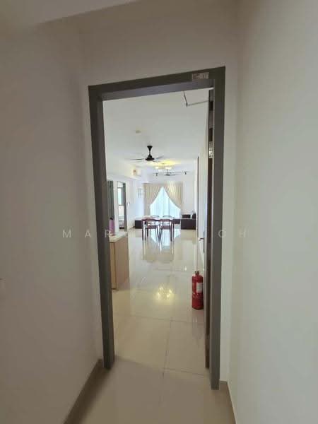 Service Residence for Rent at M Arisa - Marcus Koh - Living Room - PropertyGuru.com.my