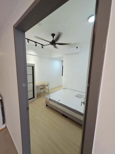 Service Residence for Rent at M Arisa - Marcus Koh - Bedroom - PropertyGuru.com.my