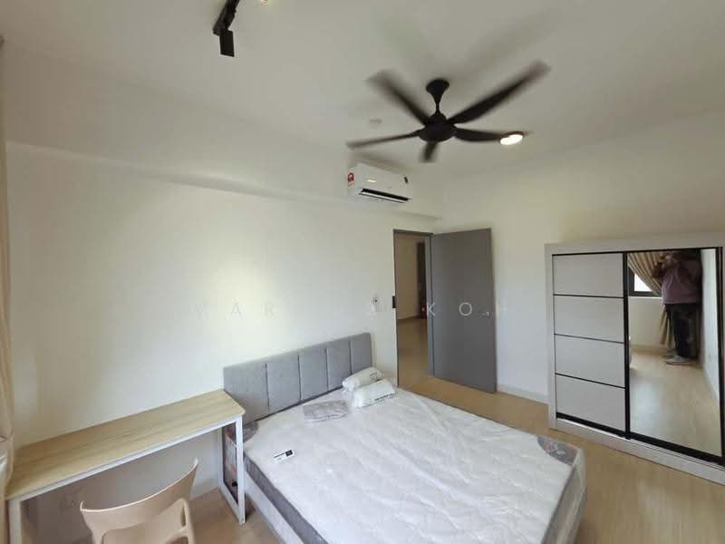 Service Residence for Rent at M Arisa - Marcus Koh - PropertyGuru.com.my