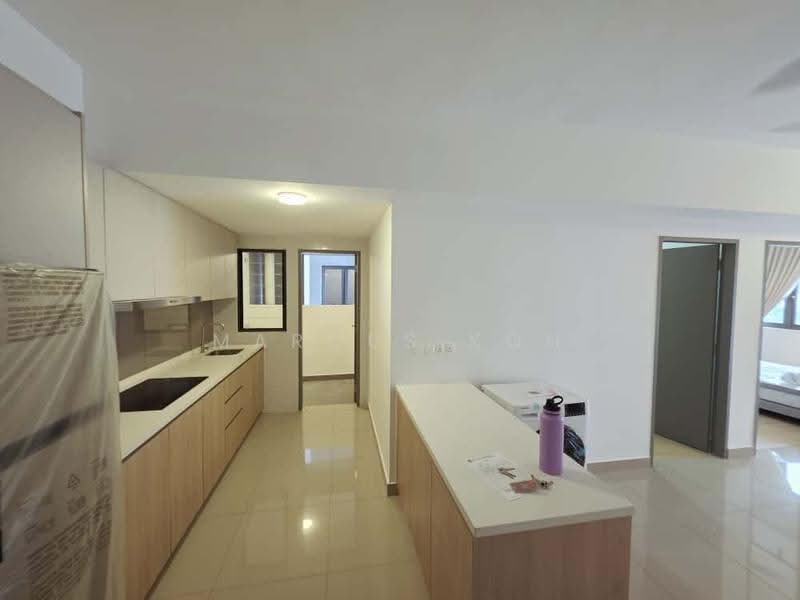 Service Residence for Rent at M Arisa - Marcus Koh - PropertyGuru.com.my