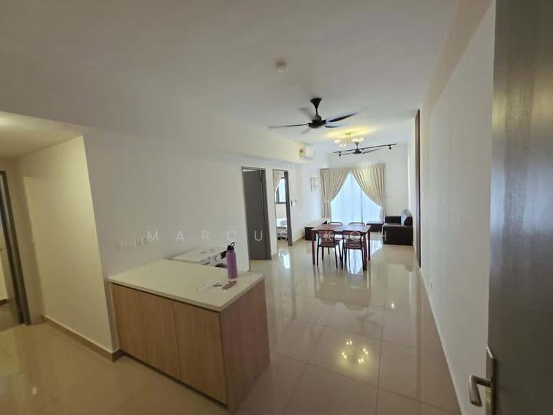Service Residence for Rent at M Arisa - Marcus Koh - PropertyGuru.com.my