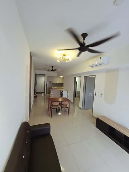Service Residence for Rent at M Arisa - Marcus Koh - PropertyGuru.com.my