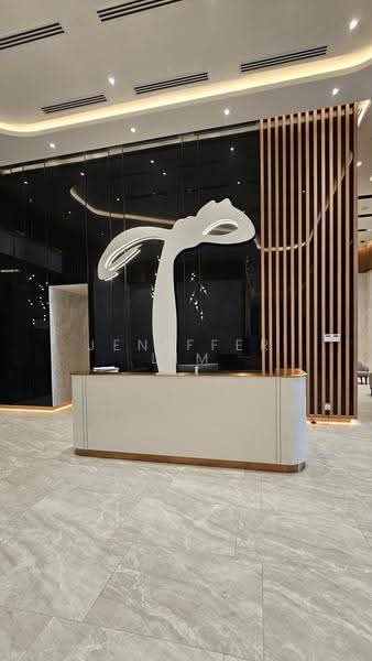 Service Residence for Rent at Edelweiss @ Tropicana Gardens - Jeniffer Lim - PropertyGuru.com.my