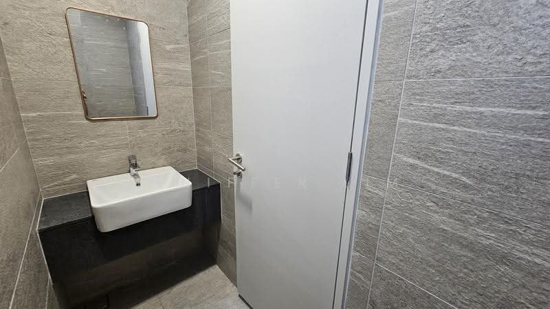 Service Residence for Rent at Edelweiss @ Tropicana Gardens - Jeniffer Lim - PropertyGuru.com.my