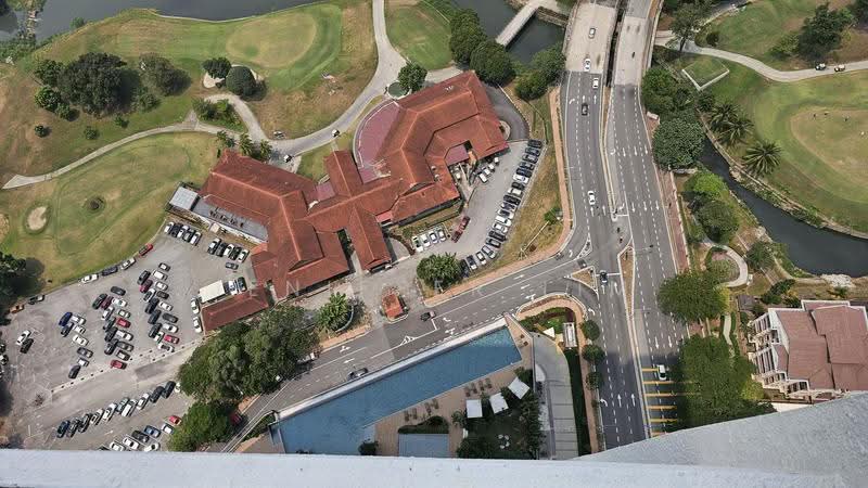 Service Residence for Rent at Edelweiss @ Tropicana Gardens - Jeniffer Lim - PropertyGuru.com.my