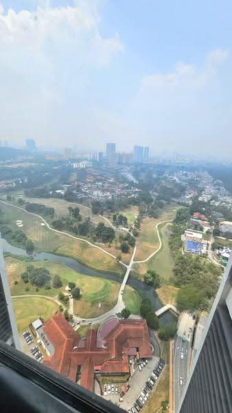 Service Residence for Rent at Edelweiss @ Tropicana Gardens - Jeniffer Lim - PropertyGuru.com.my