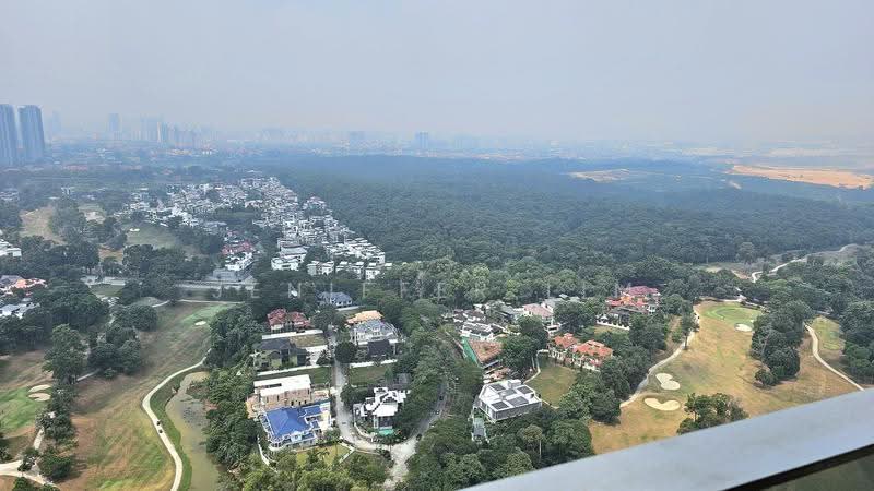 Service Residence for Rent at Edelweiss @ Tropicana Gardens - Jeniffer Lim - PropertyGuru.com.my