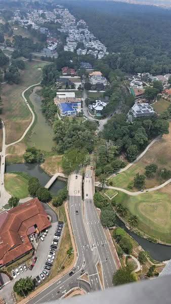 Service Residence for Rent at Edelweiss @ Tropicana Gardens - Jeniffer Lim - PropertyGuru.com.my