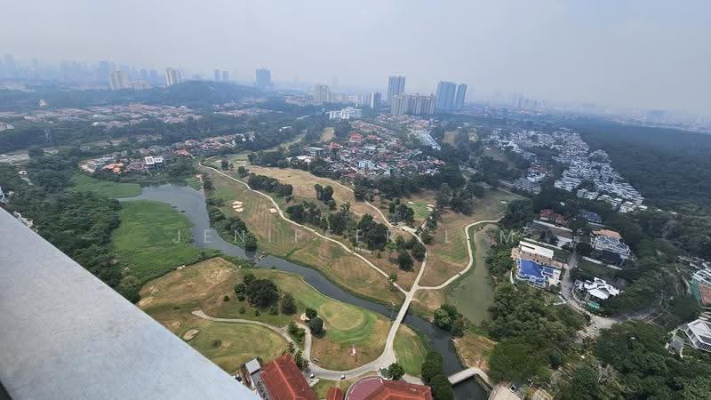 Service Residence for Rent at Edelweiss @ Tropicana Gardens - Jeniffer Lim - PropertyGuru.com.my