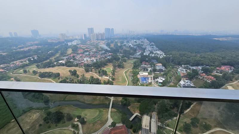 Service Residence for Rent at Edelweiss @ Tropicana Gardens - Jeniffer Lim - PropertyGuru.com.my