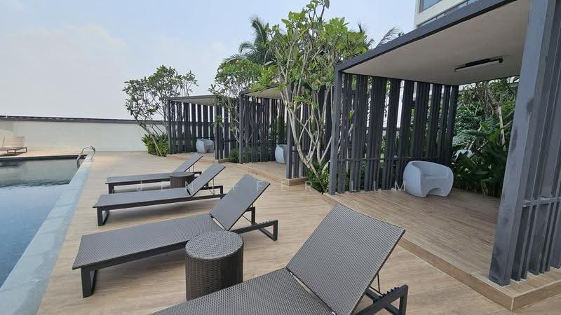 Service Residence for Rent at Edelweiss @ Tropicana Gardens - Jeniffer Lim - PropertyGuru.com.my