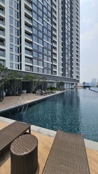 Service Residence for Rent at Edelweiss @ Tropicana Gardens - Jeniffer Lim - PropertyGuru.com.my