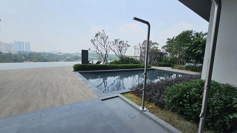 Service Residence for Rent at Edelweiss @ Tropicana Gardens - Jeniffer Lim - PropertyGuru.com.my