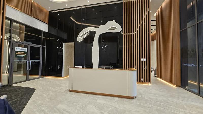 Service Residence for Rent at Edelweiss @ Tropicana Gardens - Jeniffer Lim - PropertyGuru.com.my