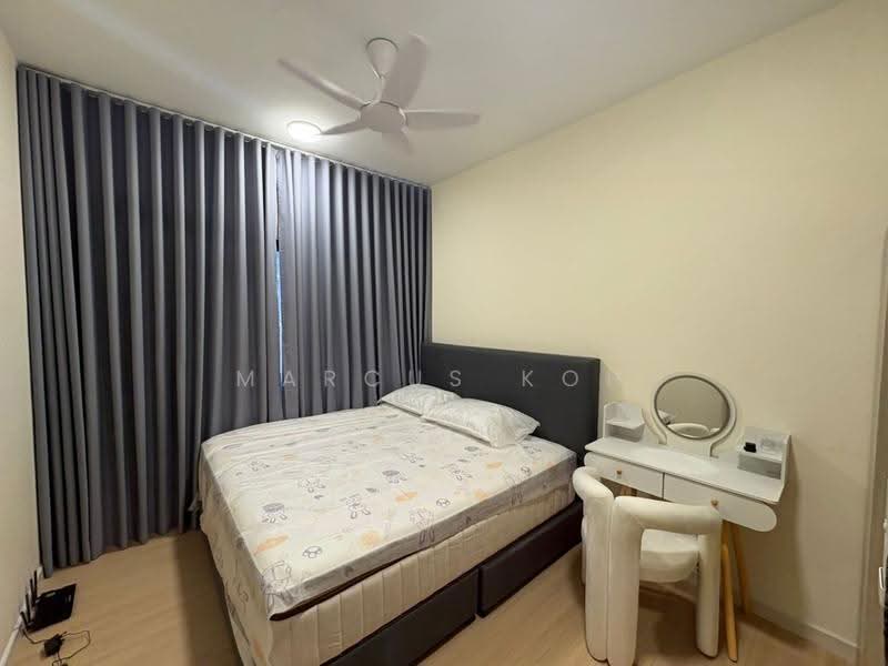 Kediaman Servis untuk Disewa di M Luna - Marcus Koh - PropertyGuru.com.my