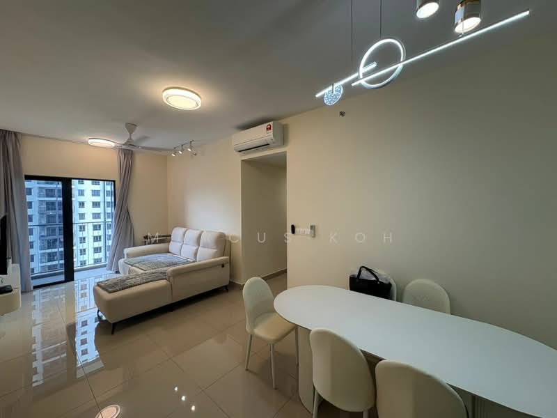 Kediaman Servis untuk Disewa di M Luna - Marcus Koh - PropertyGuru.com.my