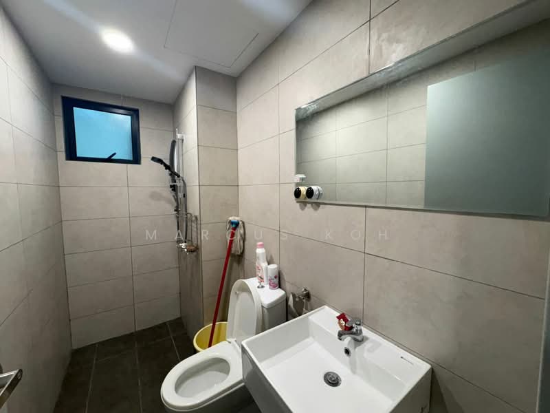 Kediaman Servis untuk Disewa di M Luna - Marcus Koh - PropertyGuru.com.my