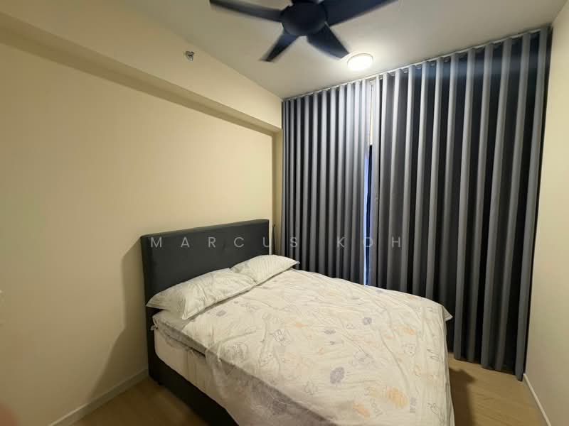 Kediaman Servis untuk Disewa di M Luna - Marcus Koh - PropertyGuru.com.my