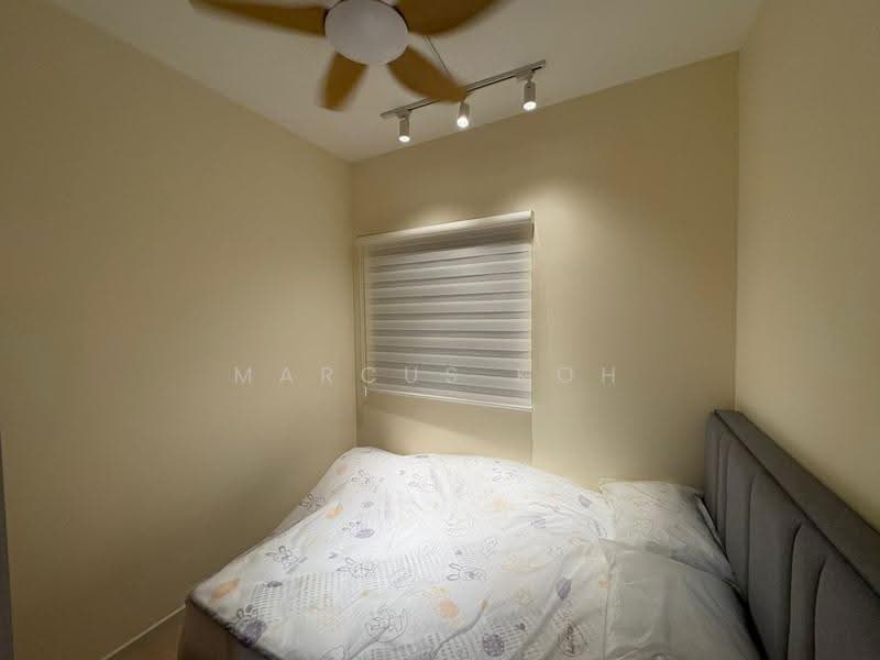 Kediaman Servis untuk Disewa di M Luna - Marcus Koh - PropertyGuru.com.my