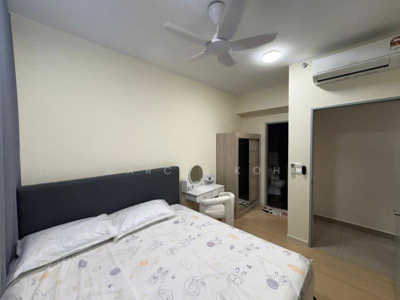 Kediaman Servis untuk Disewa di M Luna - Marcus Koh - PropertyGuru.com.my