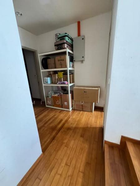 4.5-storey Terraced House for Sale in Happy Garden (Kuchai Lama) - Ming Ju Li - Interior - PropertyGuru.com.my