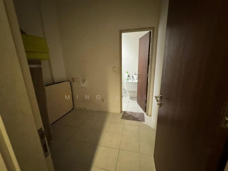 4.5-storey Terraced House for Sale in Happy Garden (Kuchai Lama) - Ming Ju Li - Interior - PropertyGuru.com.my