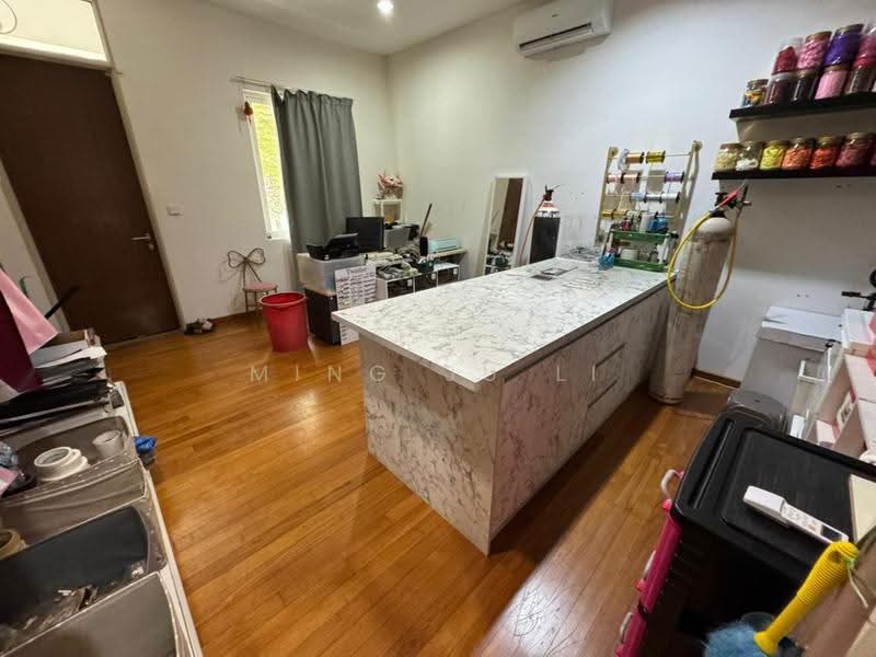 4.5-storey Terraced House for Sale in Happy Garden (Kuchai Lama) - Ming Ju Li - Interior - PropertyGuru.com.my