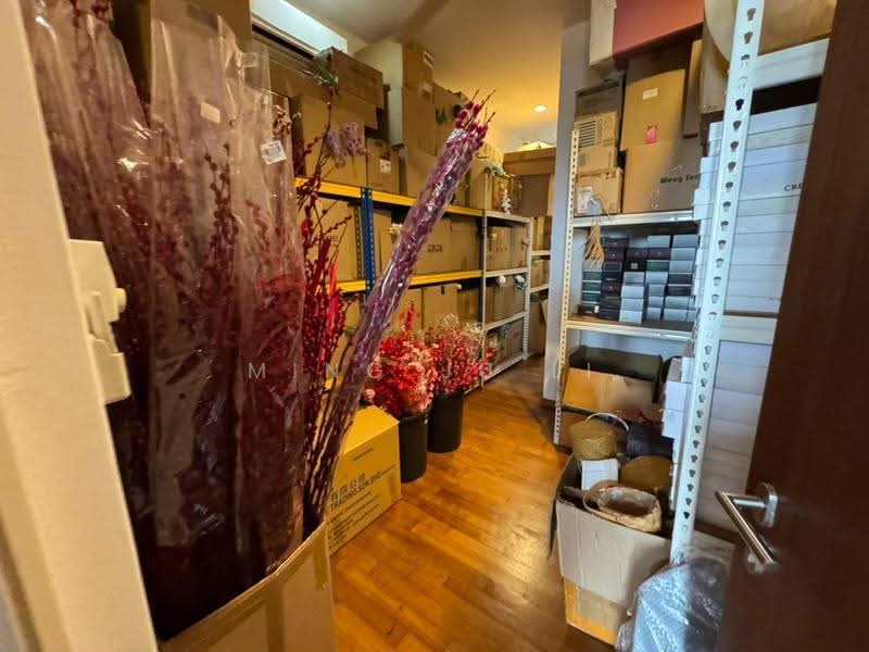 4.5-storey Terraced House for Sale in Happy Garden (Kuchai Lama) - Ming Ju Li - Interior - PropertyGuru.com.my