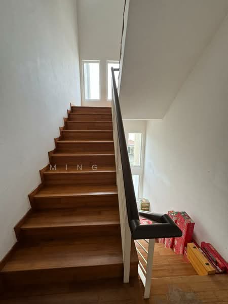 4.5-storey Terraced House for Sale in Happy Garden (Kuchai Lama) - Ming Ju Li - Interior - PropertyGuru.com.my