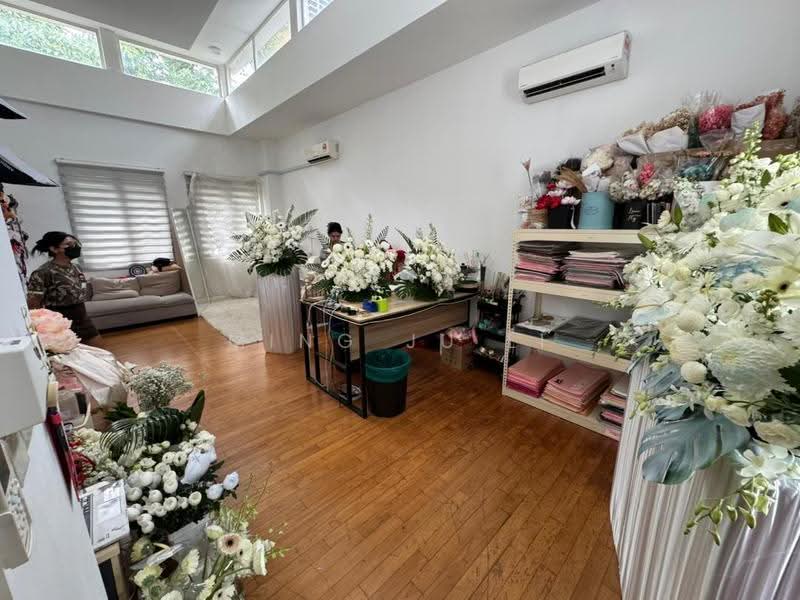4.5-storey Terraced House for Sale in Happy Garden (Kuchai Lama) - Ming Ju Li - Interior - PropertyGuru.com.my