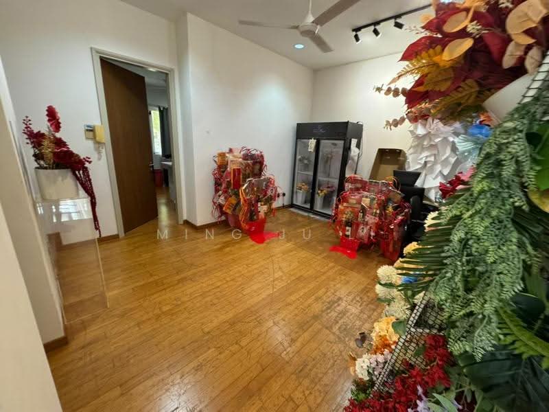 4.5-storey Terraced House for Sale in Happy Garden (Kuchai Lama) - Ming Ju Li - PropertyGuru.com.my
