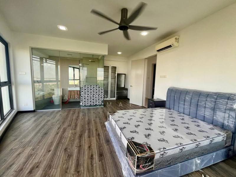 Condominium for Rent at Cristal Serin Residence - Hartini Binti Ismail - Bedroom - PropertyGuru.com.my