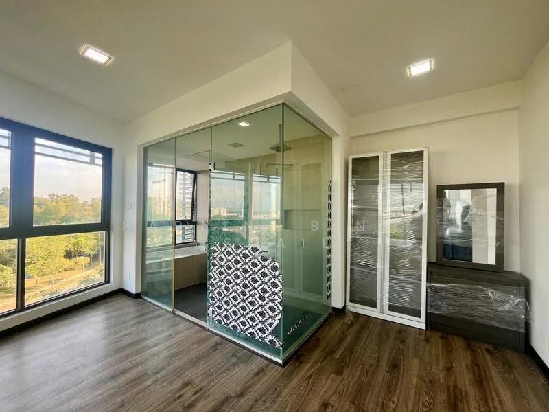 Condominium for Rent at Cristal Serin Residence - Hartini Binti Ismail - Bathroom - PropertyGuru.com.my