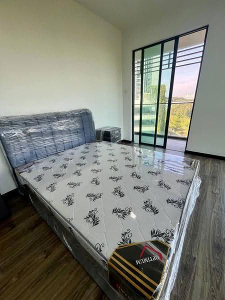 Condominium for Rent at Cristal Serin Residence - Hartini Binti Ismail - Bedroom - PropertyGuru.com.my