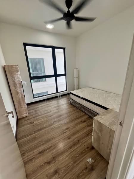 Condominium for Rent at Cristal Serin Residence - Hartini Binti Ismail - Bedroom - PropertyGuru.com.my