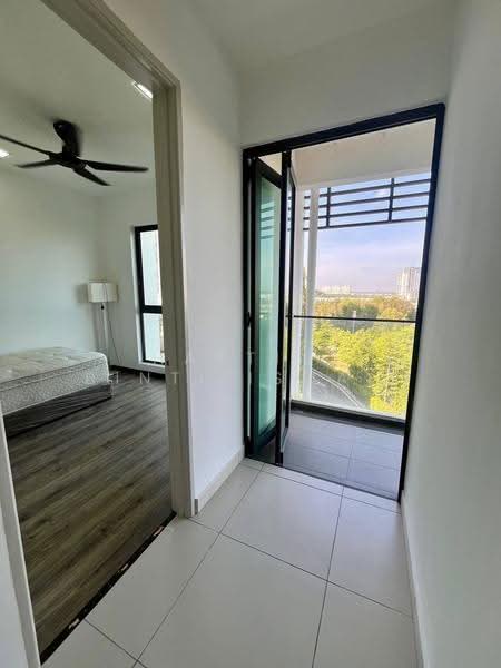 Condominium for Rent at Cristal Serin Residence - Hartini Binti Ismail - Bedroom - PropertyGuru.com.my