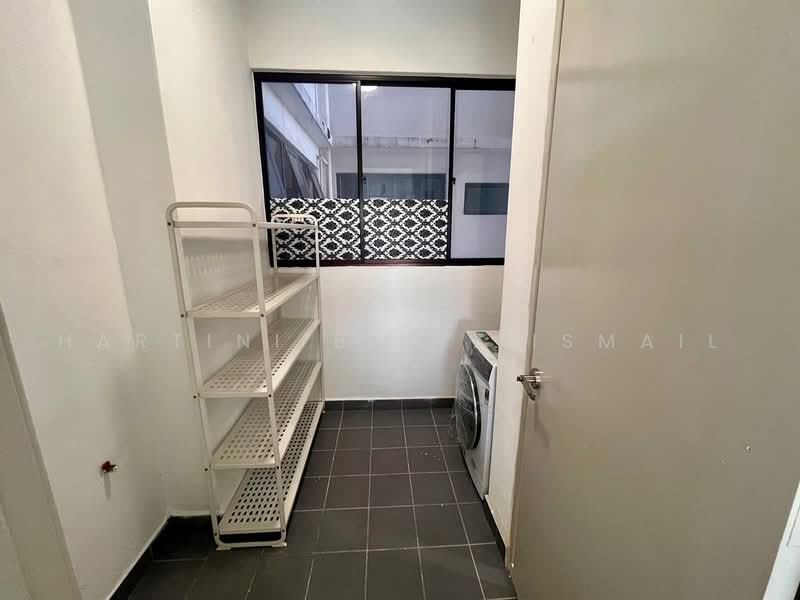 Condominium for Rent at Cristal Serin Residence - Hartini Binti Ismail - PropertyGuru.com.my