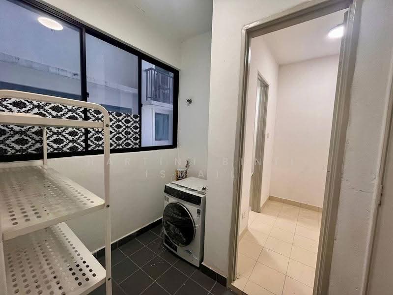 Condominium for Rent at Cristal Serin Residence - Hartini Binti Ismail - PropertyGuru.com.my