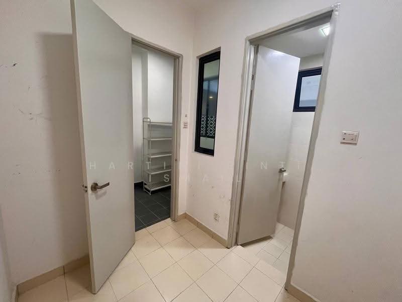 Condominium for Rent at Cristal Serin Residence - Hartini Binti Ismail - PropertyGuru.com.my