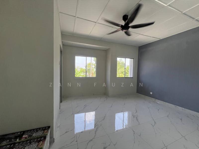 Rumah Teres 2-Tingkat untuk Dijual di Bukit Sentosa (Rawang) - Zann Fauzan - Interior - PropertyGuru.com.my
