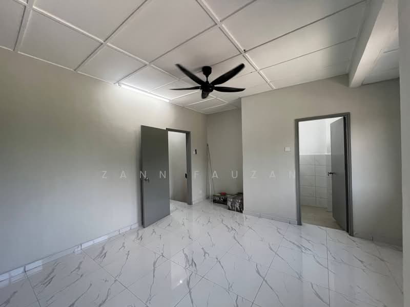Rumah Teres 2-Tingkat untuk Dijual di Bukit Sentosa (Rawang) - Zann Fauzan - Interior - PropertyGuru.com.my