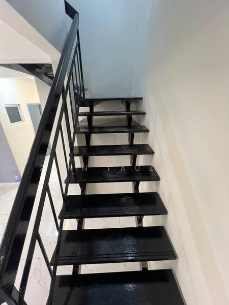Rumah Teres 2-Tingkat untuk Dijual di Bukit Sentosa (Rawang) - Zann Fauzan - Interior - PropertyGuru.com.my