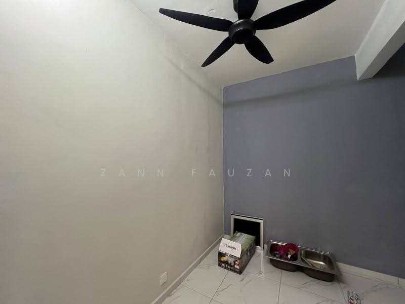 Rumah Teres 2-Tingkat untuk Dijual di Bukit Sentosa (Rawang) - Zann Fauzan - Interior - PropertyGuru.com.my