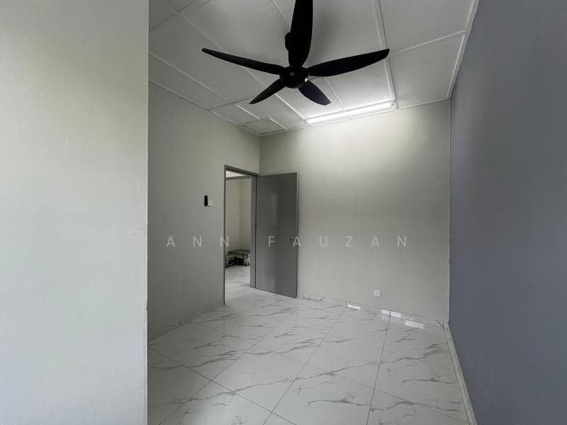 Rumah Teres 2-Tingkat untuk Dijual di Bukit Sentosa (Rawang) - Zann Fauzan - Interior - PropertyGuru.com.my