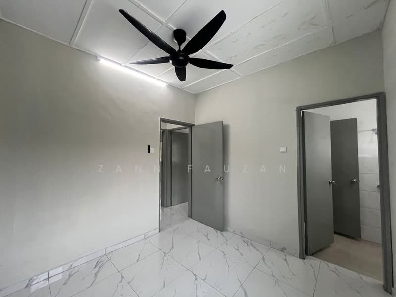 Rumah Teres 2-Tingkat untuk Dijual di Bukit Sentosa (Rawang) - Zann Fauzan - Interior - PropertyGuru.com.my