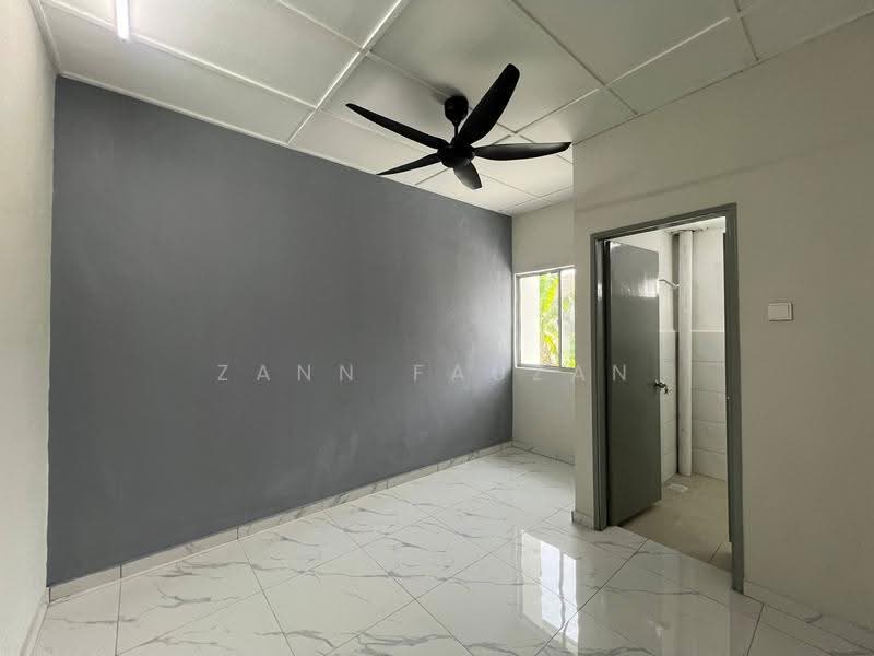 Rumah Teres 2-Tingkat untuk Dijual di Bukit Sentosa (Rawang) - Zann Fauzan - Interior - PropertyGuru.com.my